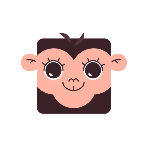Shio Monyet