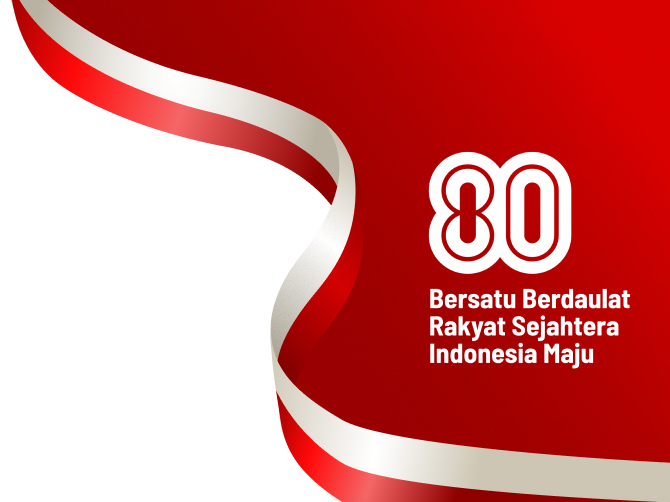 kemerderkaan indonesia
