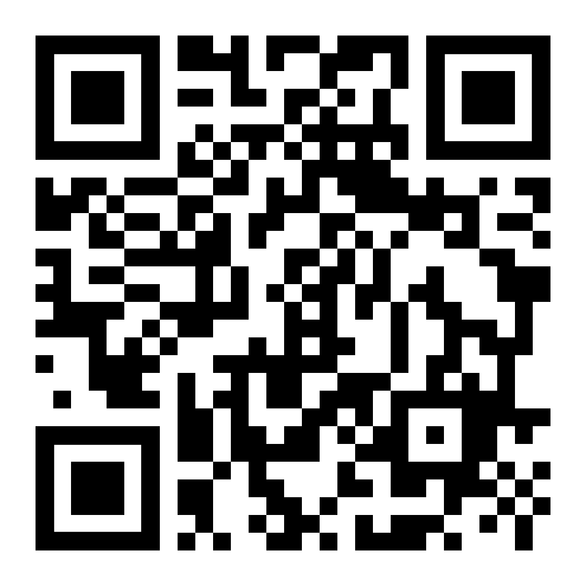 Bolongid QR Download